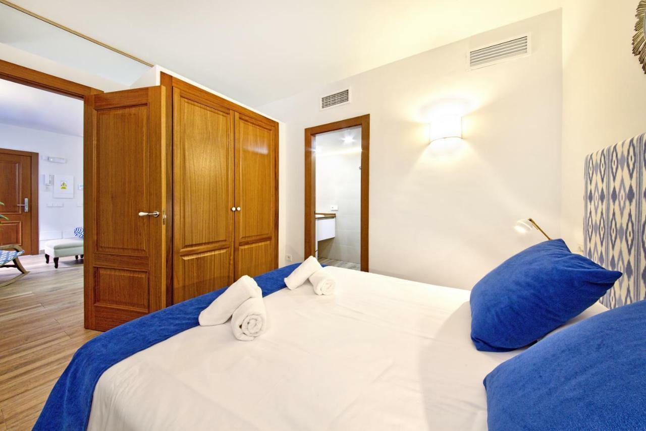 Palma Old Town - Turismo De Interior Apartment Exterior photo