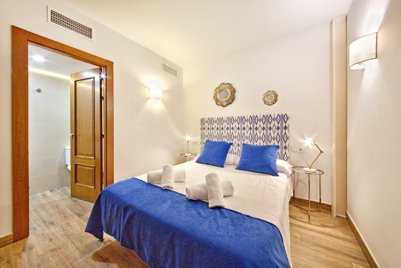 Palma Old Town - Turismo De Interior Apartment Exterior photo
